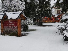 Hosteria Quime Quipan, San Carlos De Bariloche